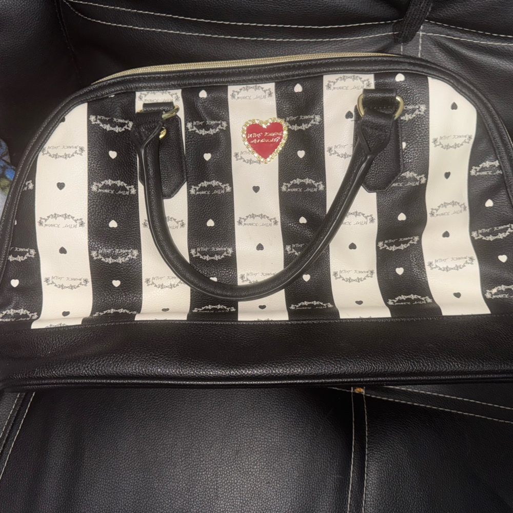 Betsey Johnson